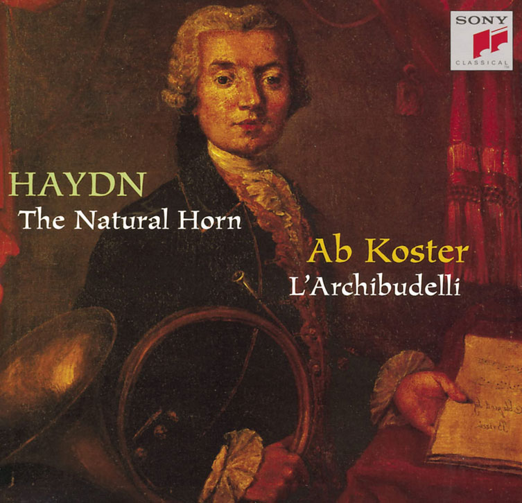 Haydn – The Natural Horn
