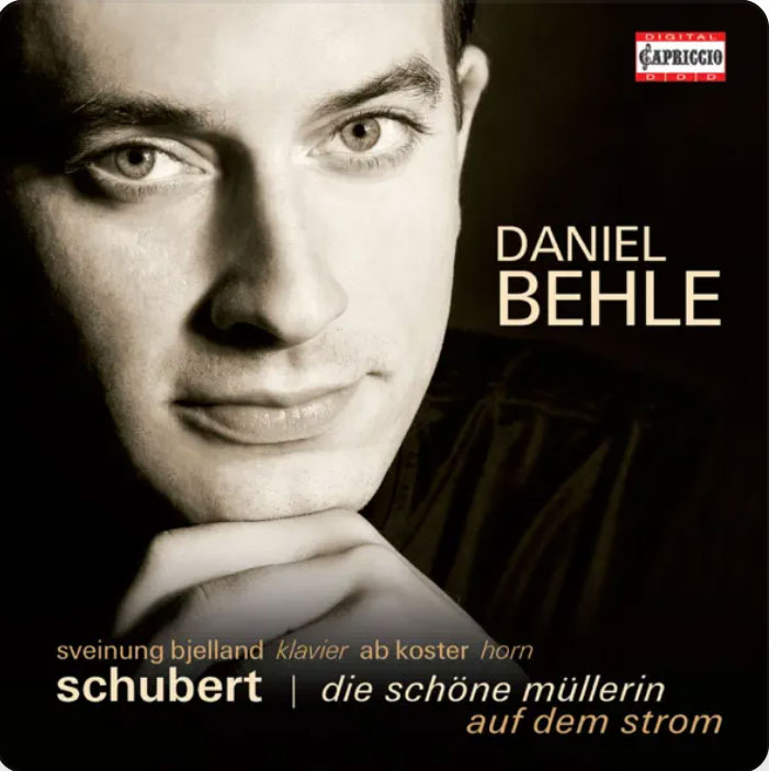 Schubert – Auf dem Strom